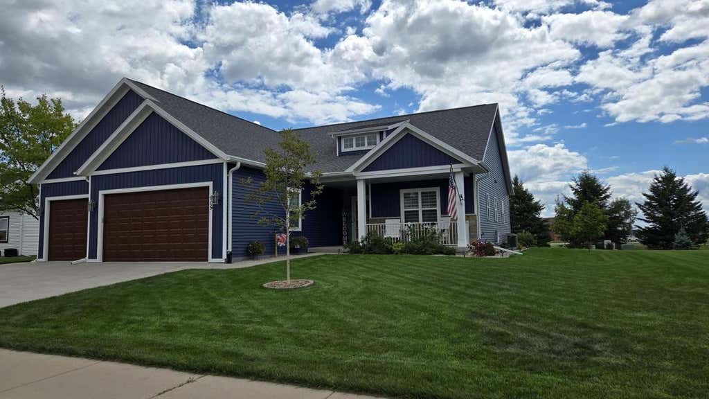 Photo of 905 Duke STREET, Brownsville, WI 53006 (MLS # 50331338)