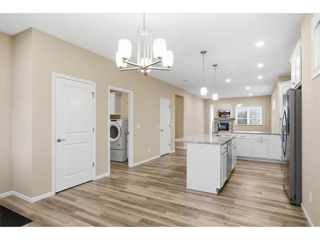 Photo of 527 Morgan DRIVE, New Richmond, WI 54017 (MLS # 7027559)