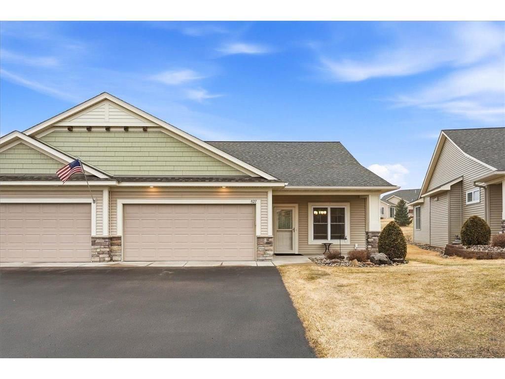 Photo of 527 Morgan DRIVE, New Richmond, WI 54017 (MLS # 7027559)