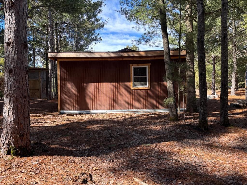 Photo of 24625 Fosmo DRIVE, Webster, WI 54893 (MLS # 7033910)