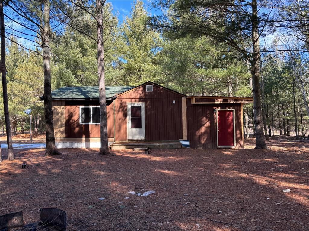 Photo of 24625 Fosmo DRIVE, Webster, WI 54893 (MLS # 7033910)