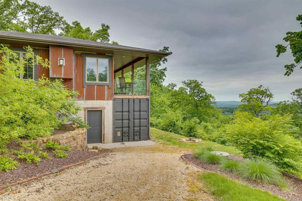 Photo of N7703 &amp; N7705 Wanlass ROAD, Mindoro, WI 54644 (MLS # 2013298)