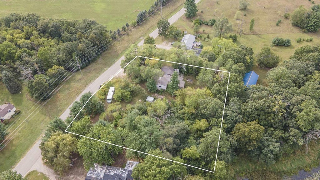 Photo of W7660 Chicago ROAD, Wautoma, WI 54982 (MLS # 50332276)