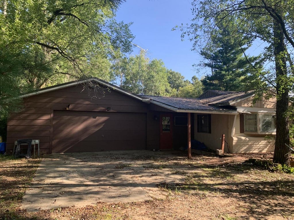 Photo of W7660 Chicago ROAD, Wautoma, WI 54982 (MLS # 50332276)