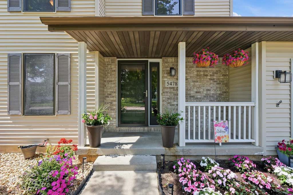 Photo of 5478 Shale ROAD, Fitchburg, WI 53711 (MLS # 2027269)