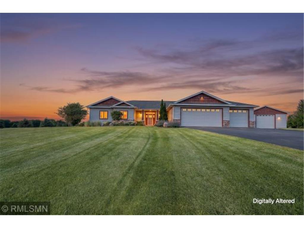 Photo of 1019 174th STREET, Hammond, WI 54015 (MLS # 7090415)