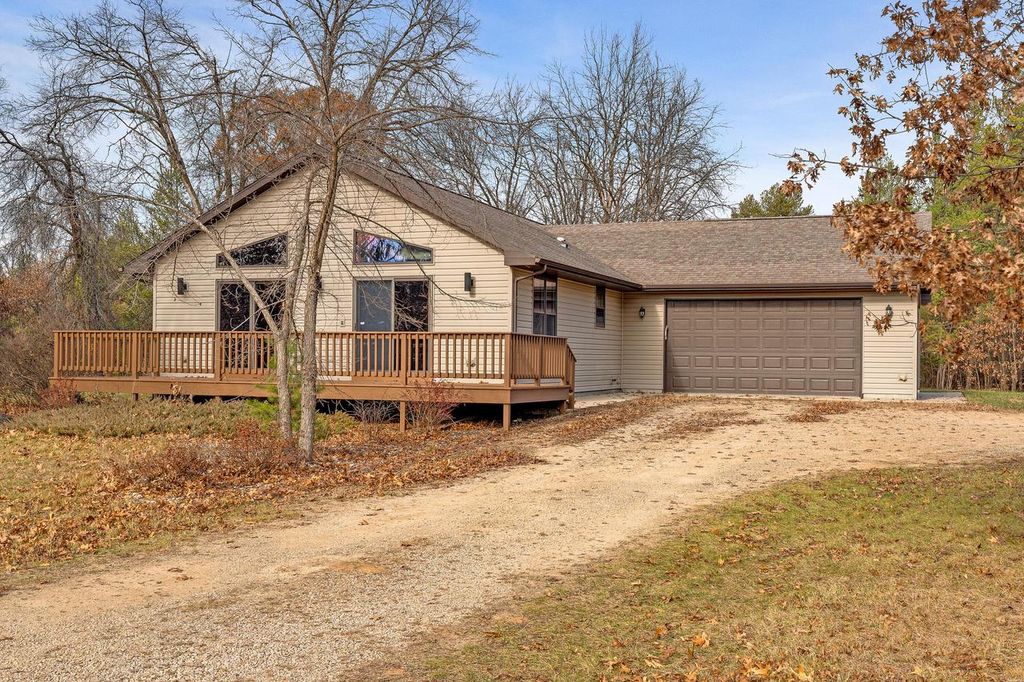 Photo of W5196 St Josephs Way, Necedah, WI 54646 (MLS # 1942489)
