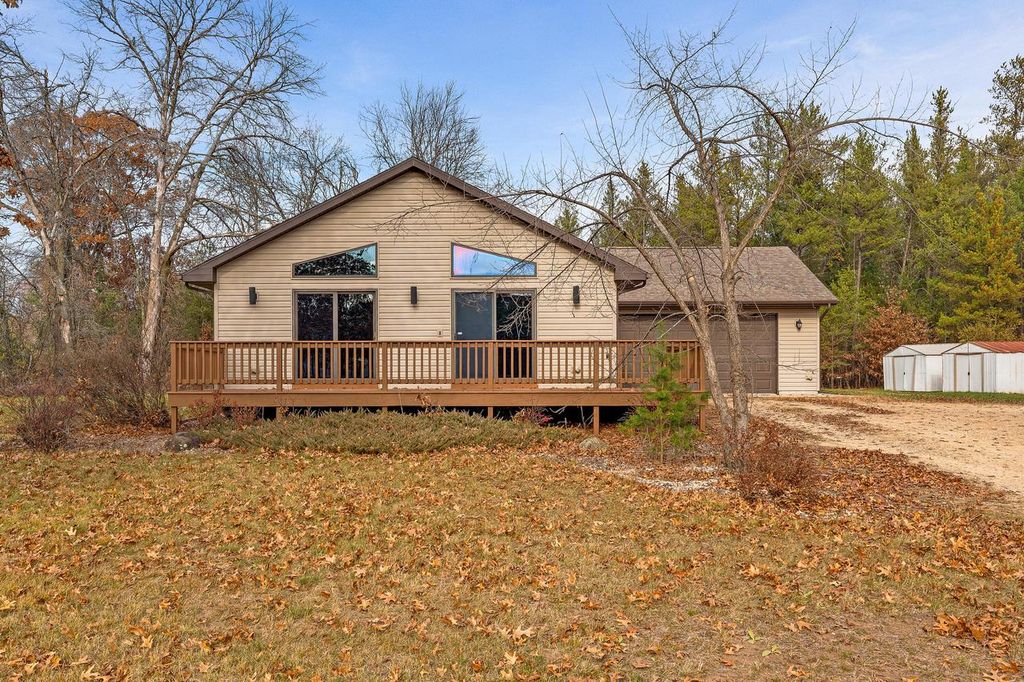 Photo of W5196 St Josephs Way, Necedah, WI 54646 (MLS # 1942489)