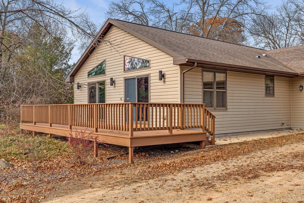 Photo of W5196 St Josephs Way, Necedah, WI 54646 (MLS # 1942489)