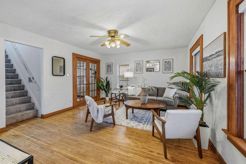 Photo of 1920 S 90th STREET, West Allis, WI 53227 (MLS # 1952912)