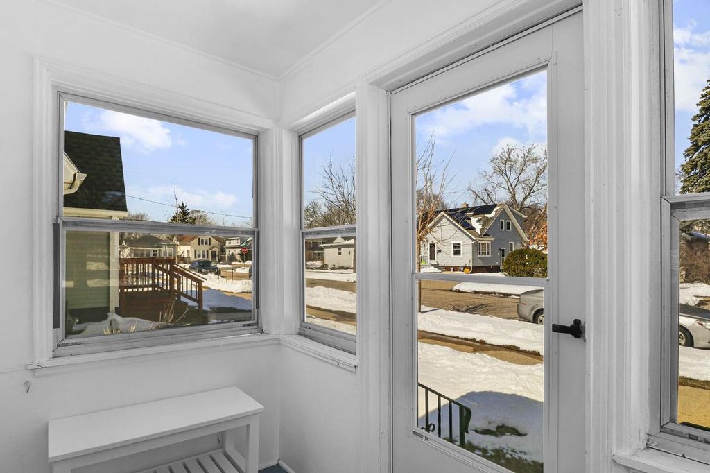 Photo of 2513 Moland STREET, Madison, WI 53704 (MLS # 2019071)