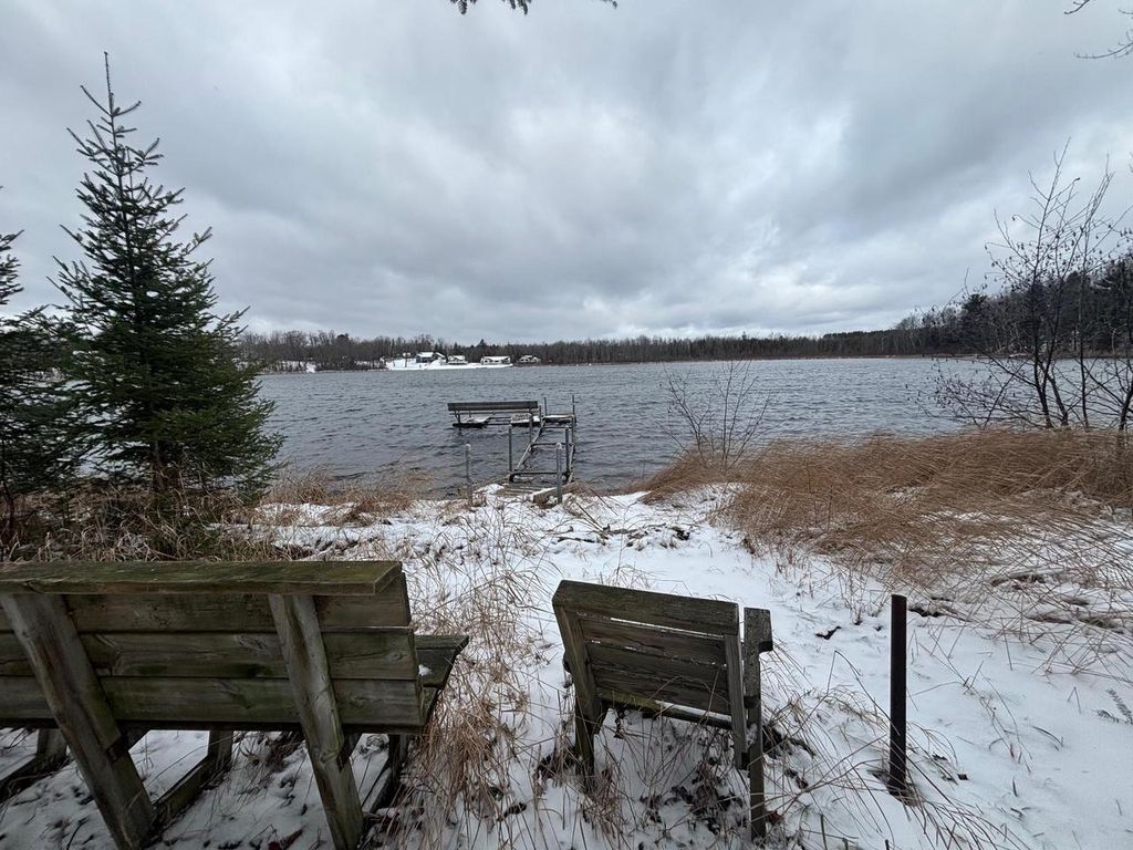 Photo of 15744 Double B LANE, Mountain, WI 54149 (MLS # 50319000)