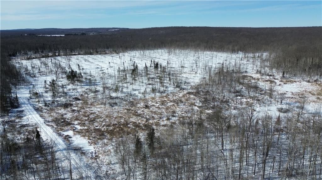 Photo of 0000 County Rd H, Bruce, WI 54819 (MLS # 1597822)