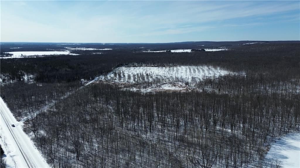 Photo of 0000 County Rd H, Bruce, WI 54819 (MLS # 1597822)