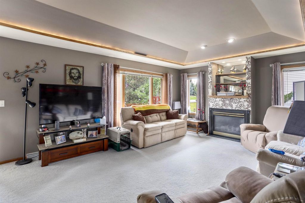 Photo of W2512 Buchanan ROAD, Appleton, WI 54915 (MLS # 50317544)