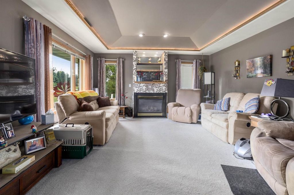 Photo of W2512 Buchanan ROAD, Appleton, WI 54915 (MLS # 50317544)