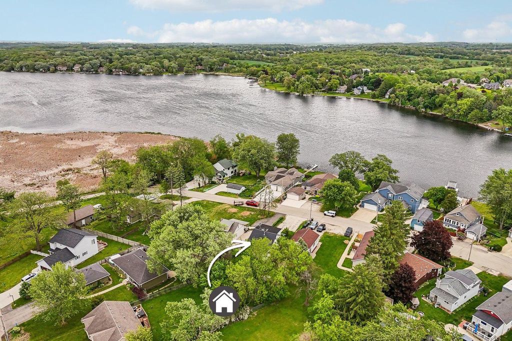 Photo of 24626 82nd STREET, Salem, WI 53168 (MLS # 1963016)