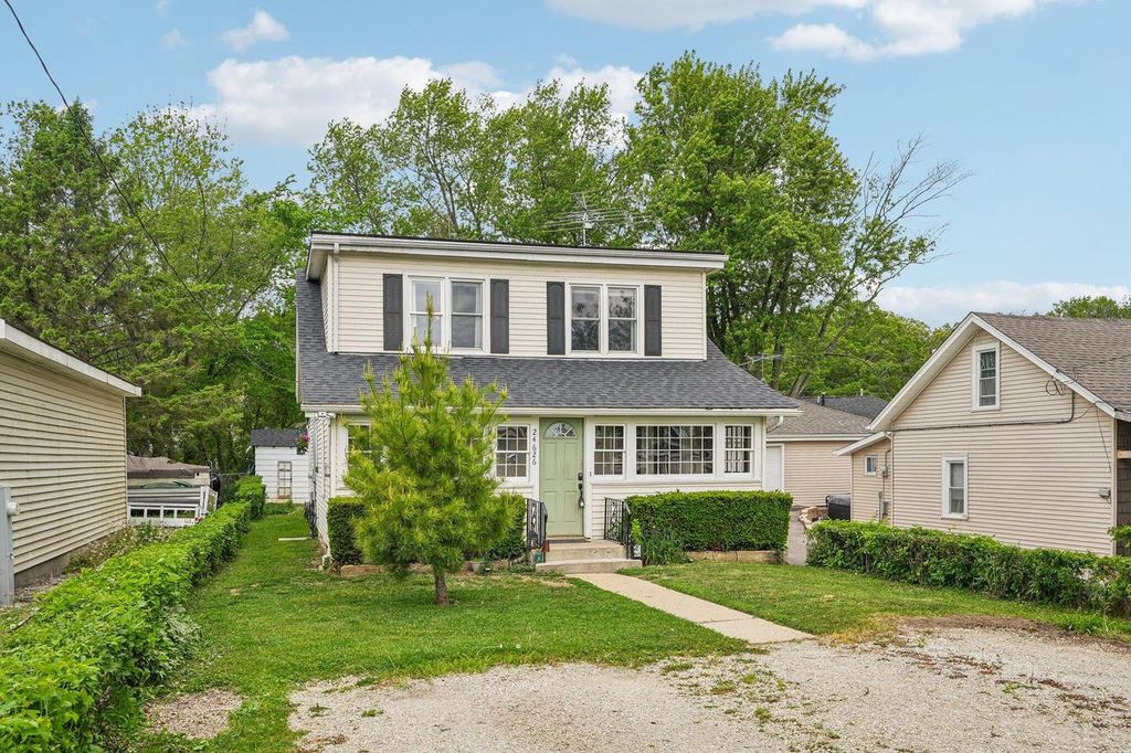Photo of 24626 82nd STREET, Salem, WI 53168 (MLS # 1963016)