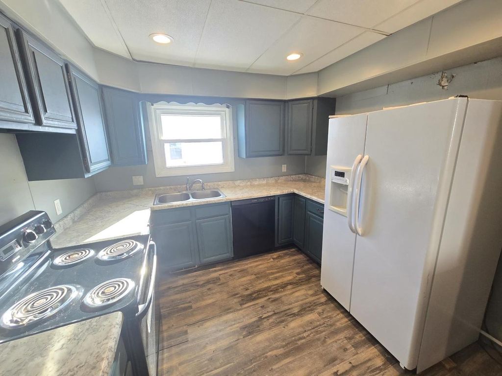 Photo of 226 S High STREET, Markesan, WI 53946 (MLS # 2010143)