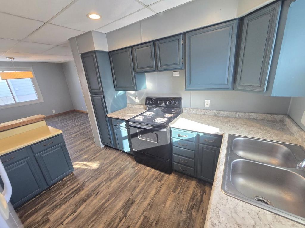 Photo of 226 S High STREET, Markesan, WI 53946 (MLS # 2010143)