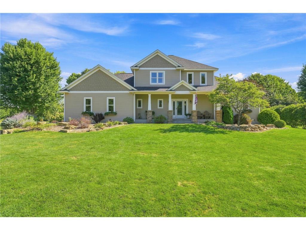 Photo of W12418 695th AVENUE, Prescott, WI 54021 (MLS # 7137765)