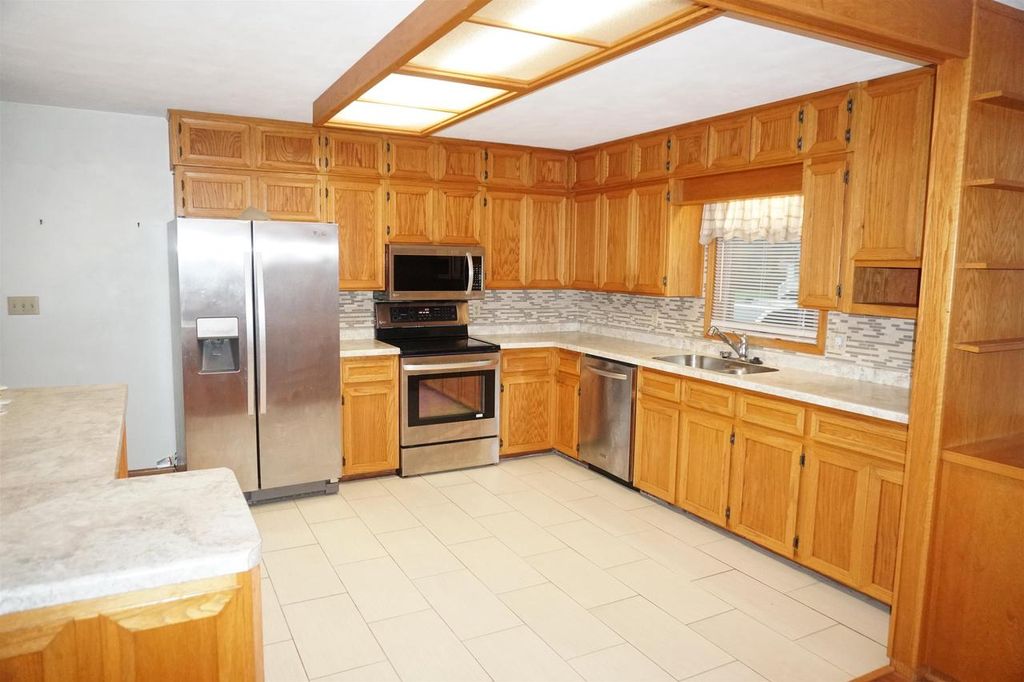 Photo of 220 N Ohio STREET, Prairie Du Chien, WI 53821 (MLS # 2027463)