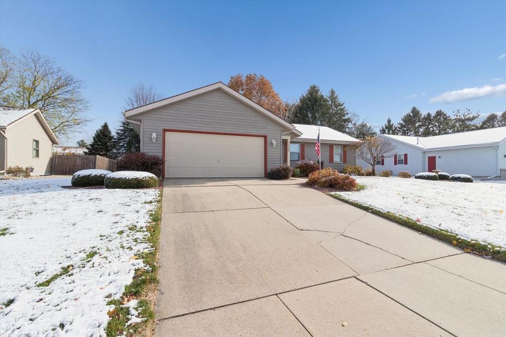 Photo of 1520 Shannon DRIVE, Janesville, WI 53546 (MLS # 2011807)