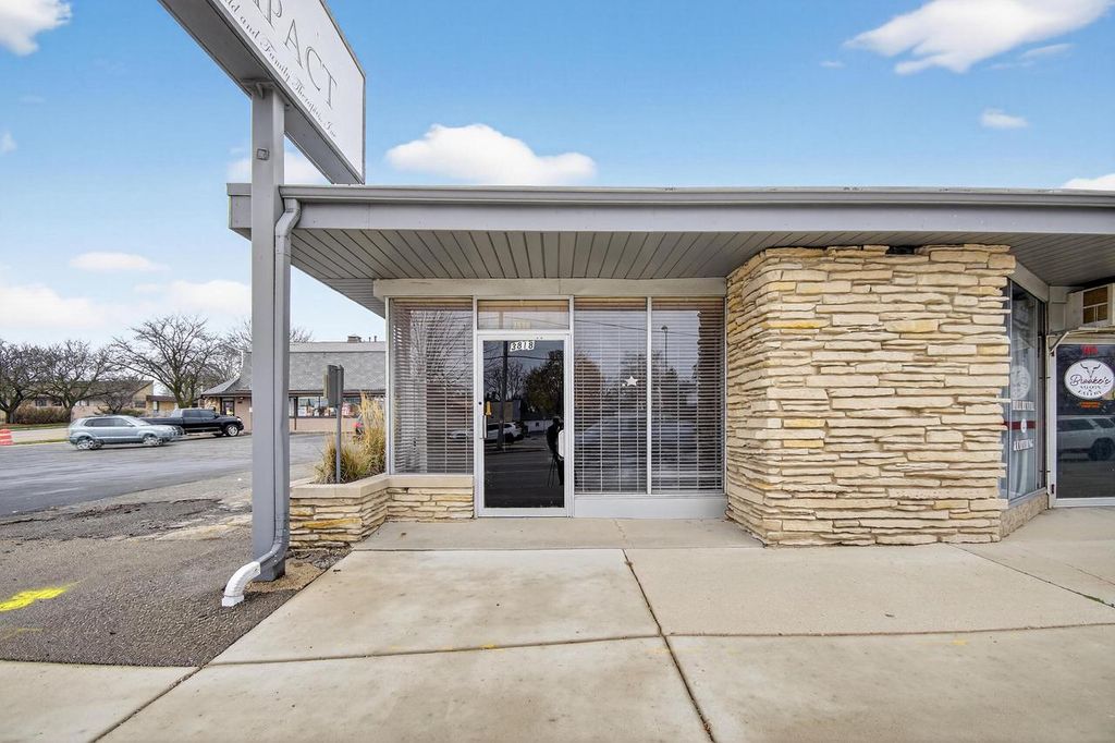 Photo of 3818 60th STREET, Kenosha, WI 53144 (MLS # 1944336)