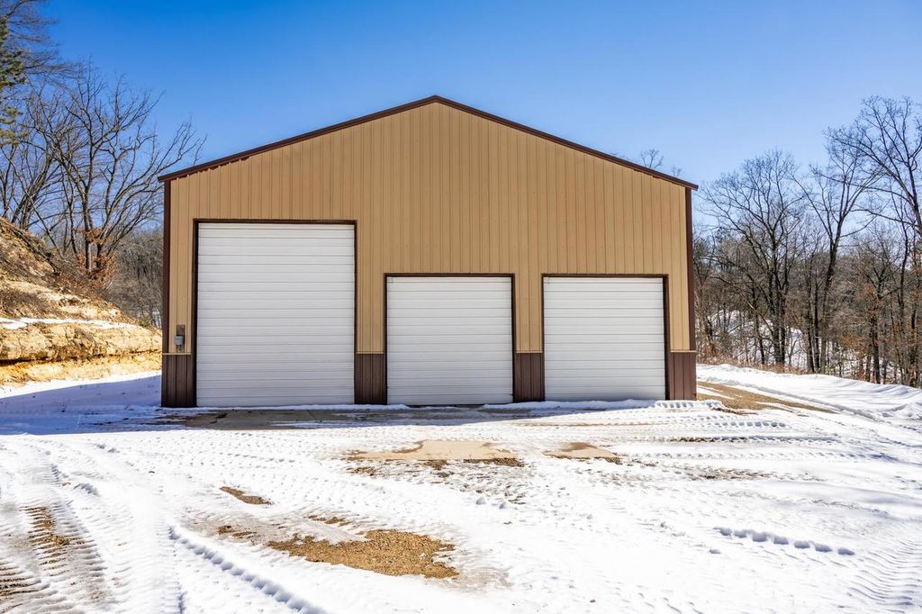 Photo of 20342 Blackhawk AVENUE, Warrens,warrens, WI 54666 (MLS # 2017720)