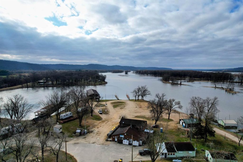 Photo of 122 Mississippi LANE, Bagley, WI 53801 (MLS # 2020057)