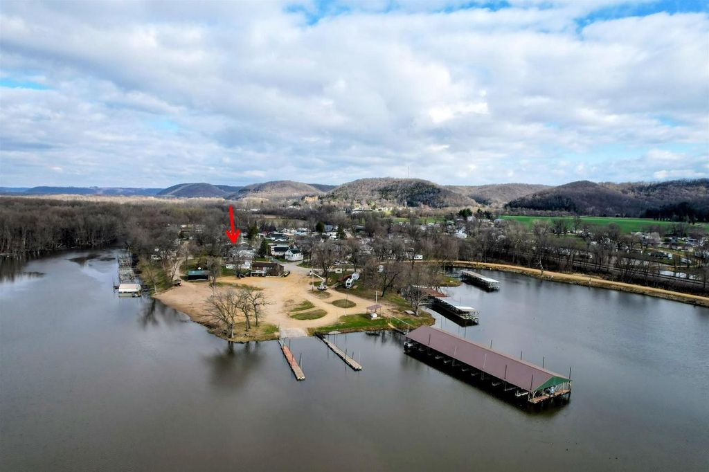 Photo of 122 Mississippi LANE, Bagley, WI 53801 (MLS # 2020057)