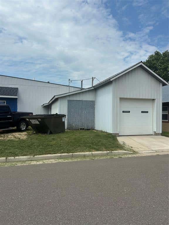 Photo of 102 W Broadway STREET, Blair, WI 54616 (MLS # 1603531)