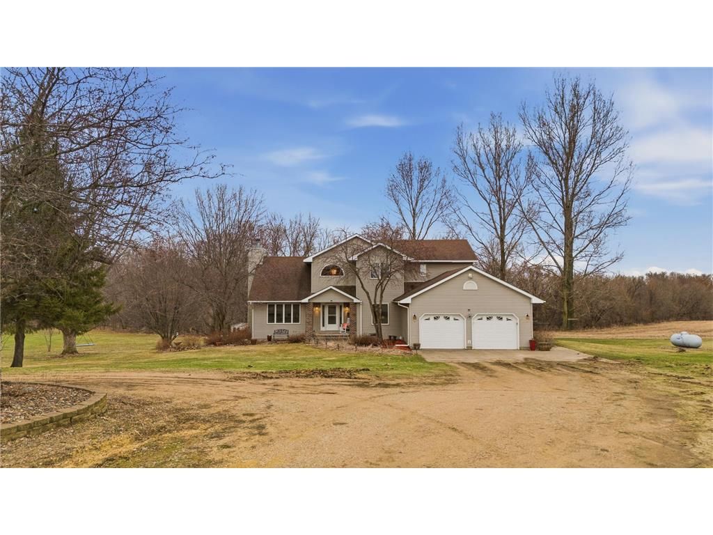 Photo of W6659 490th AVENUE, Ellsworth, WI 54011 (MLS # 7070925)