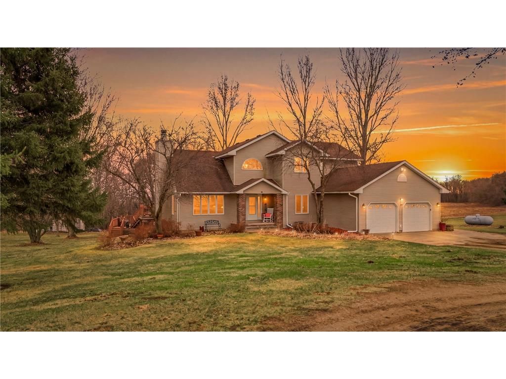 Photo of W6659 490th AVENUE, Ellsworth, WI 54011 (MLS # 7070925)