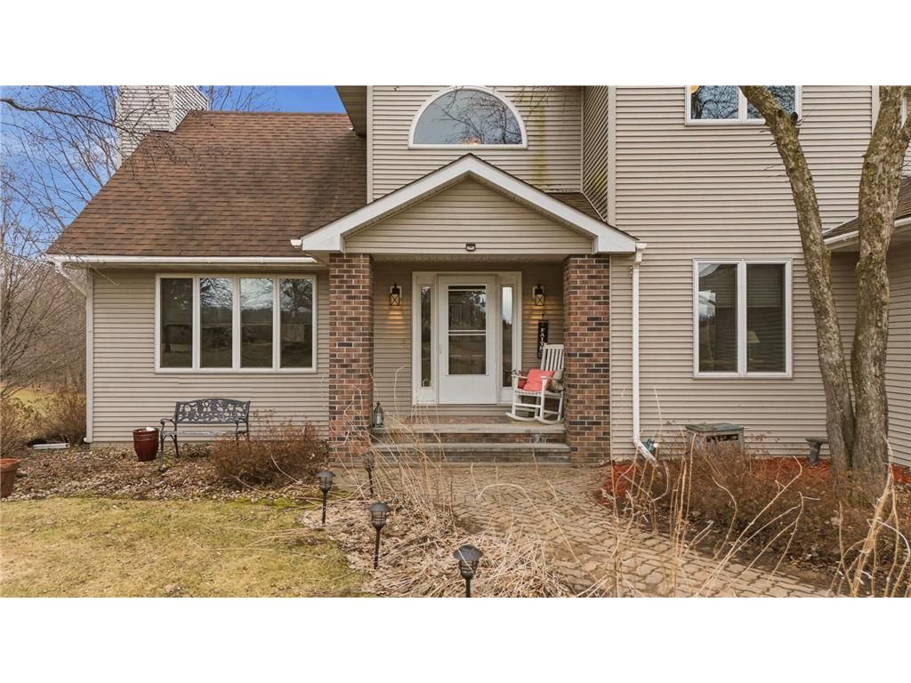 Photo of W6659 490th AVENUE, Ellsworth, WI 54011 (MLS # 7070925)
