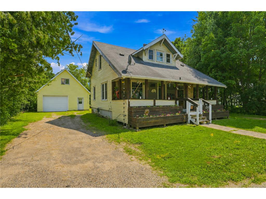 Photo of 317 Water AVENUE, Amery, WI 54001 (MLS # 7121210)