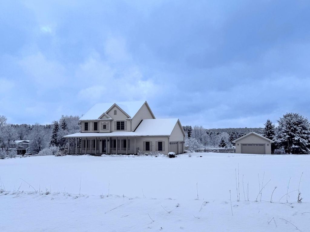 Photo of 2080 St Patrick CIRCLE, Hartford, WI 53027 (MLS # 1936992)