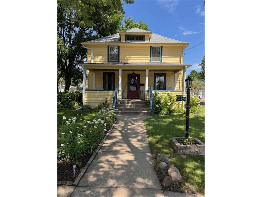 Photo of 235 W 3rd STREET, New Richmond, WI 54017 (MLS # 7120151)