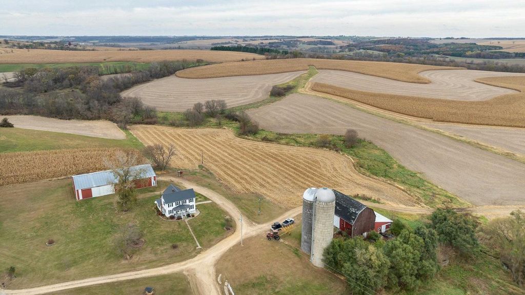 Photo of 8236 Cth K, Gratiot, WI 53541 (MLS # 2011866)