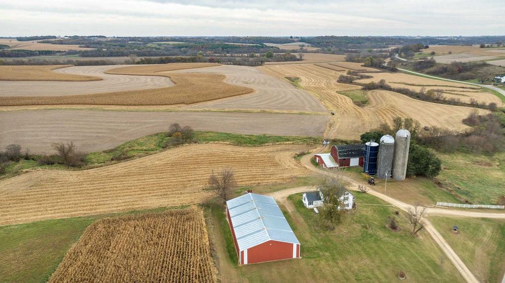 Photo of 8236 Cth K, Gratiot, WI 53541 (MLS # 2011866)