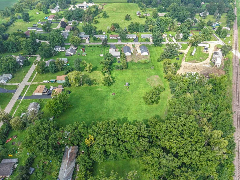 Photo of 4.23 Acres Ballard STREET, Sharon, WI 53585 (MLS # 2030715)