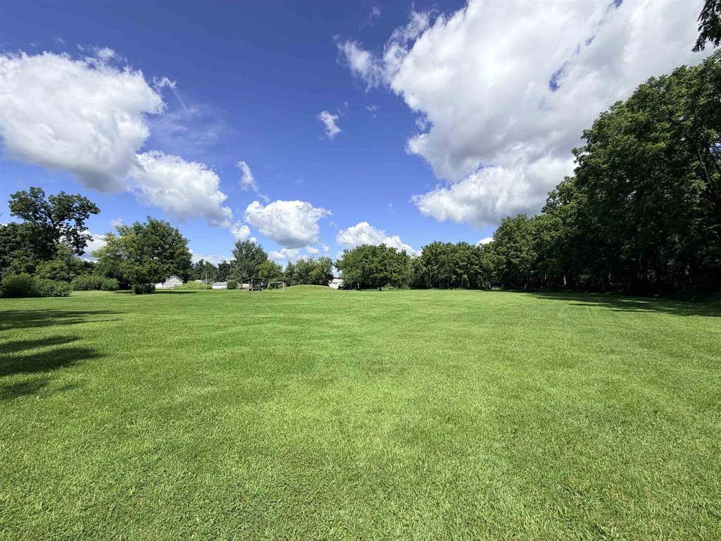 Photo of 4.59 Acres Ballard STREET, Sharon, WI 53585 (MLS # 2030715)