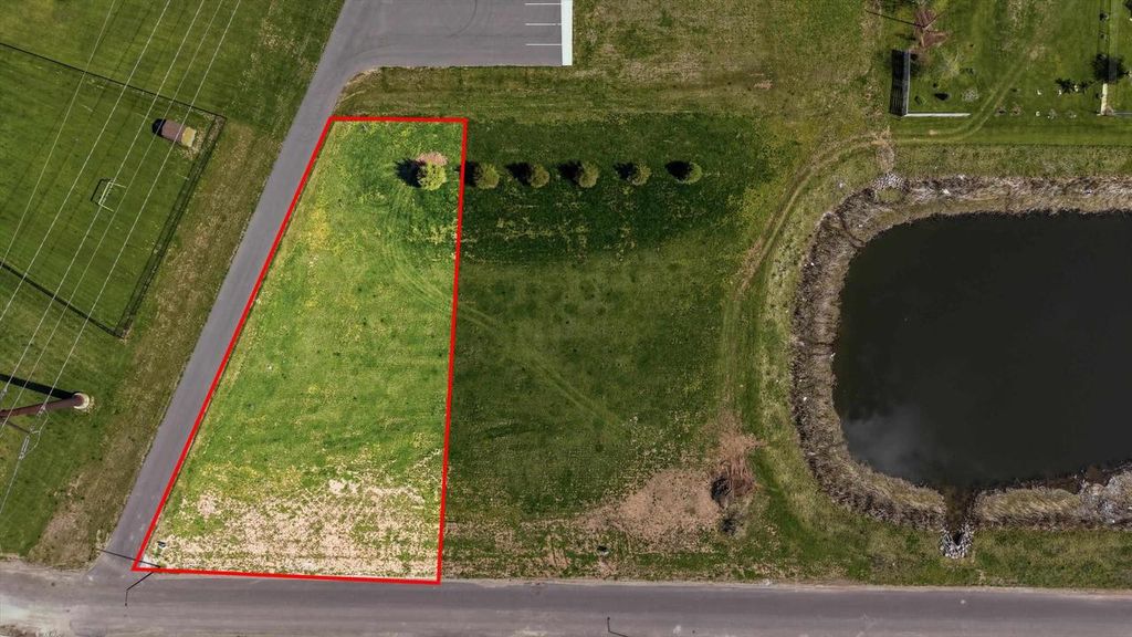 Photo of 1539 Freedom Meadows DRIVE, Neenah, WI 54956 (MLS # 50325009)