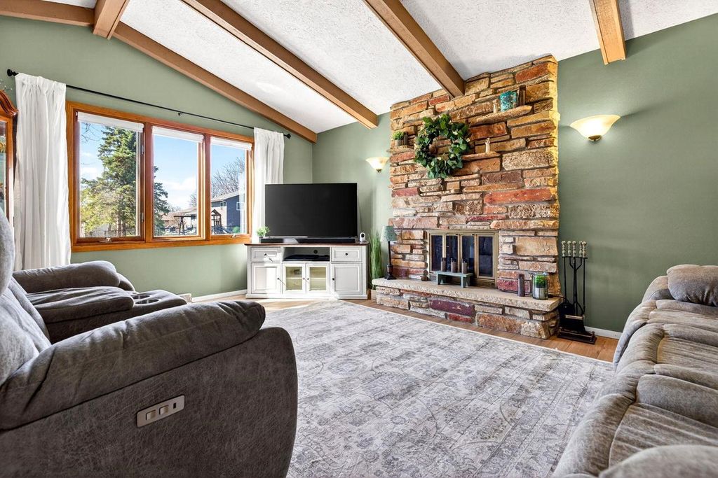 Photo of 3008 E Bona AVENUE, Appleton, WI 54915 (MLS # 50323737)