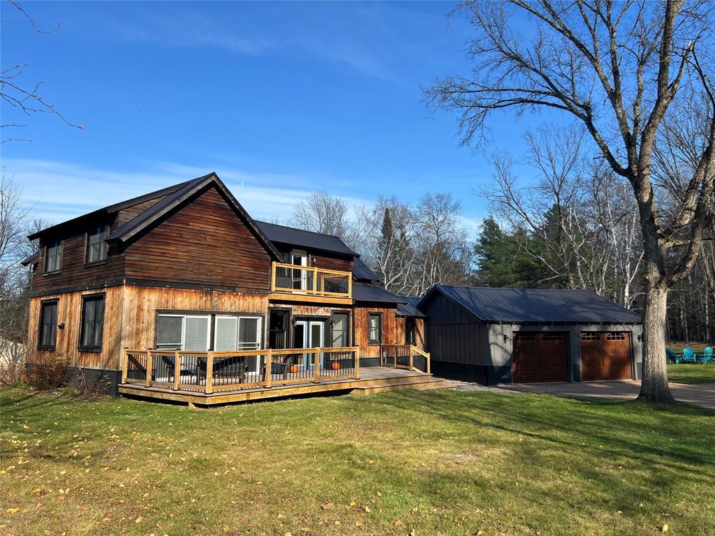 Photo of 43150 Kavanaugh ROAD, Cable, WI 54821 (MLS # 1606122)