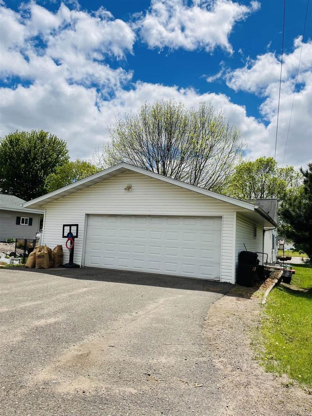 Photo of 609 W Miner DRIVE, Ladysmith, WI 54848 (MLS # 22602275)