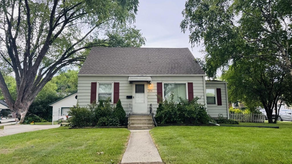 Photo of 1236 S 104th STREET, West Allis, WI 53214 (MLS # 1969663)