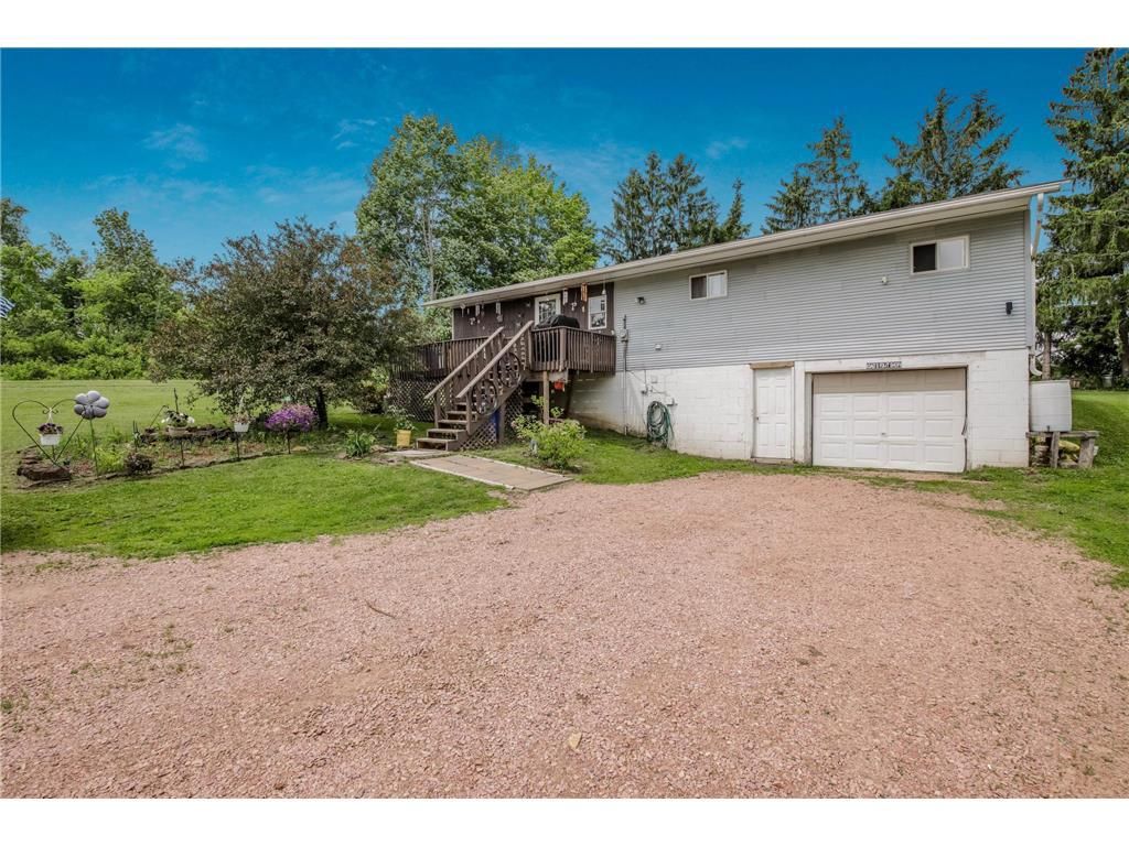Photo of 1388 13 1/2 AVENUE, Barron, WI 54812 (MLS # 6808225)