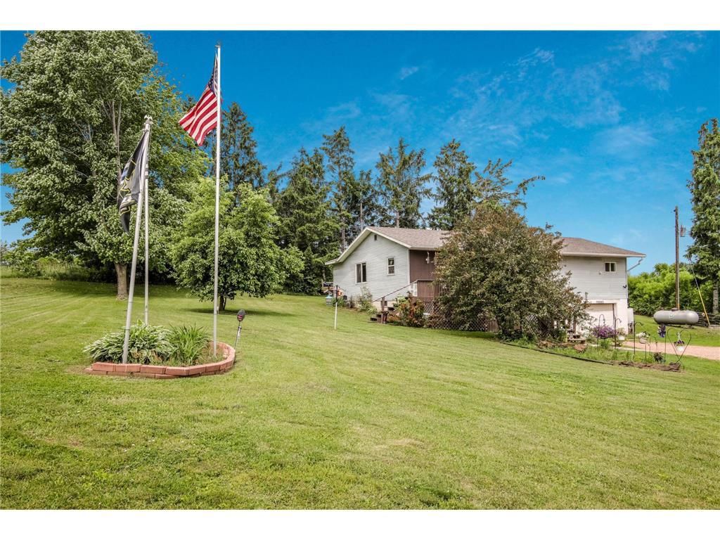 Photo of 1388 13 1/2 AVENUE, Barron, WI 54812 (MLS # 6808225)