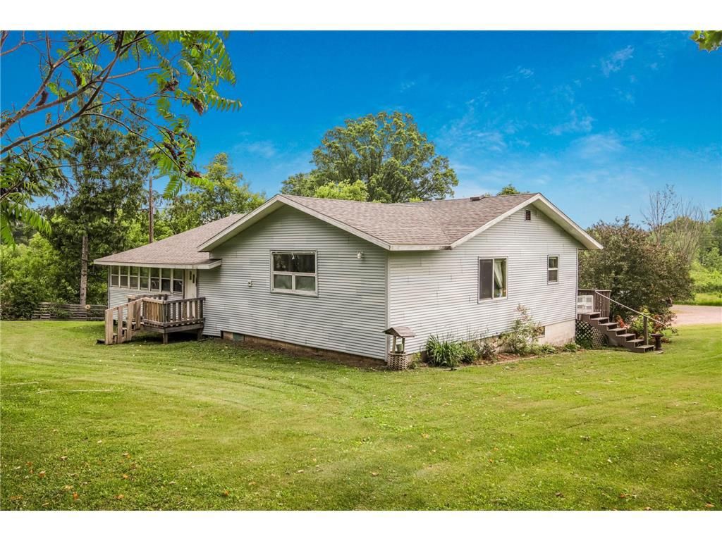 Photo of 1388 13 1/2 AVENUE, Barron, WI 54812 (MLS # 6808225)